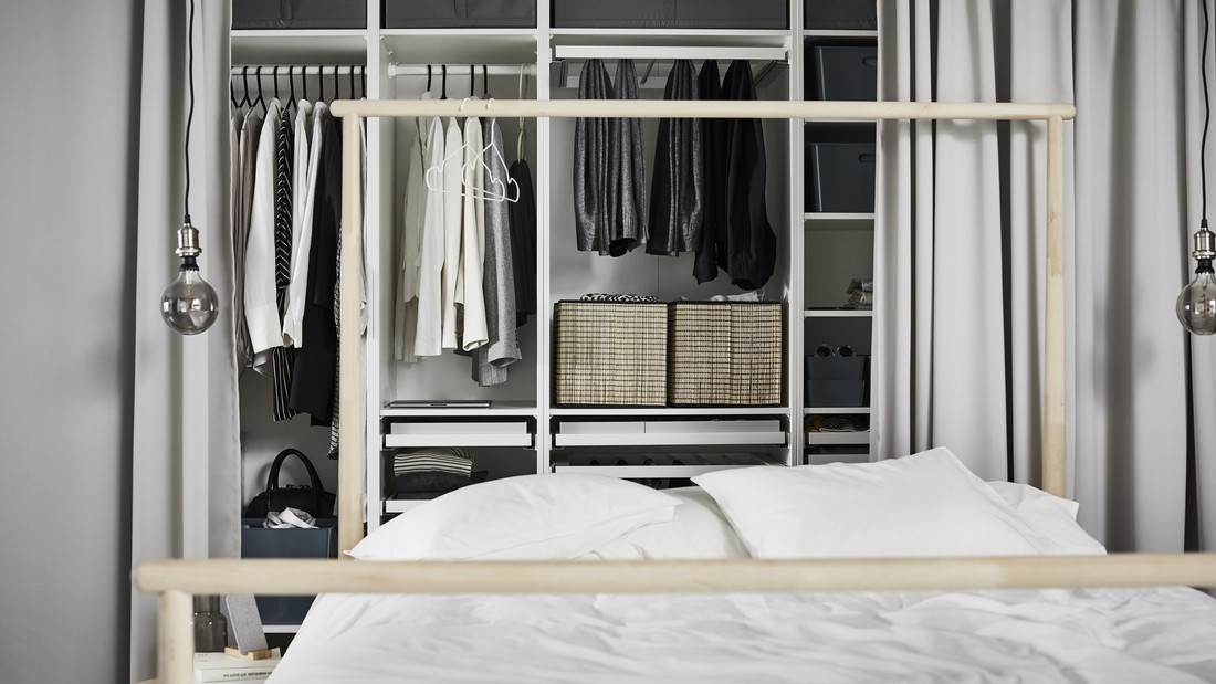 Tips decluttering kamar