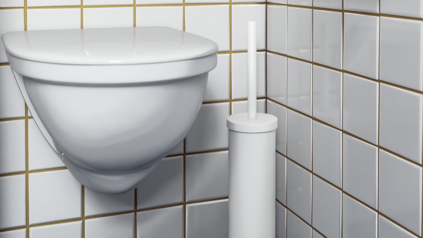 peralatan kamar mandi