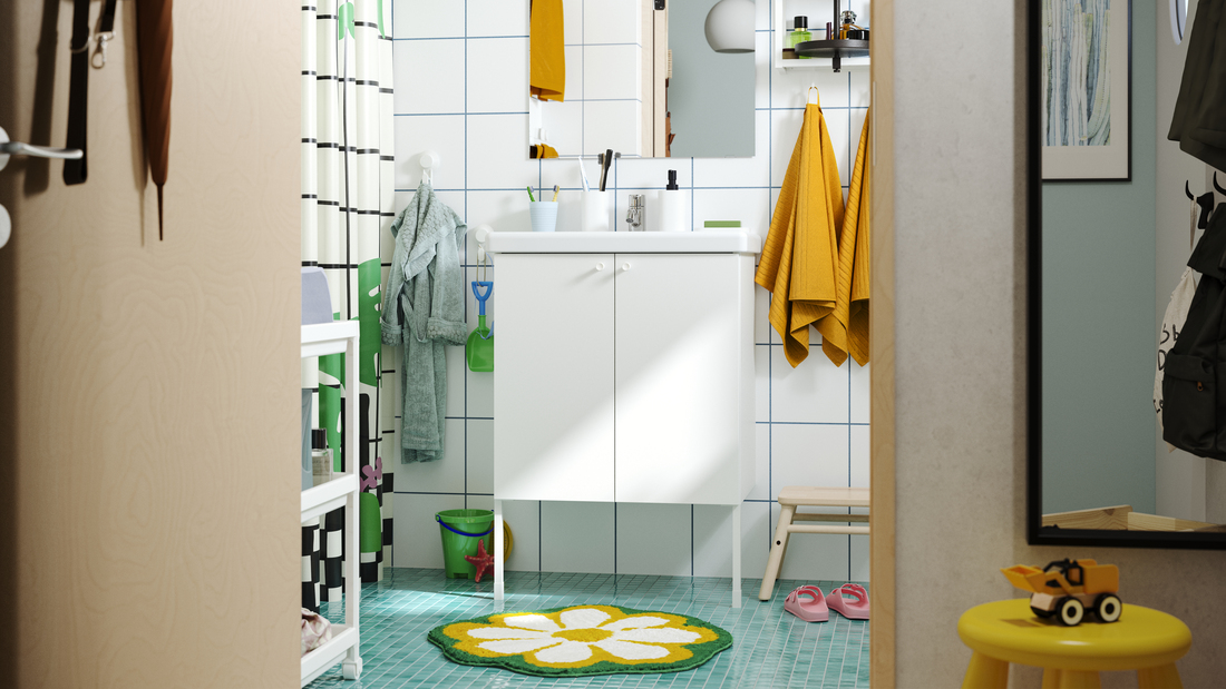 kamar mandi