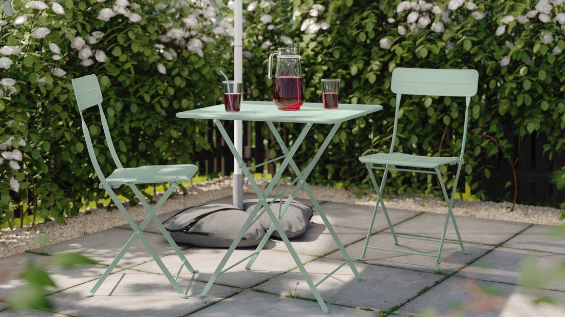 Furnitur kafe