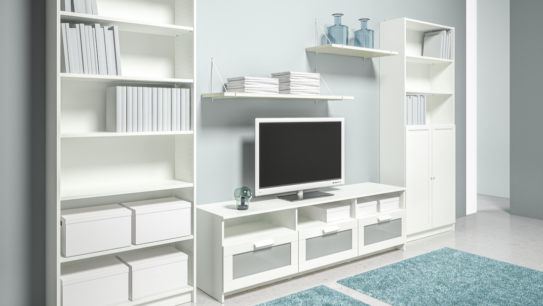Toko furniture Surabaya
