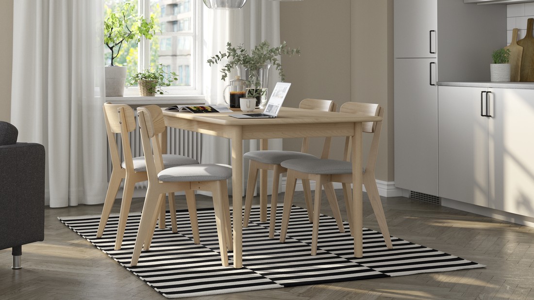 Toko furniture Jakarta Barat & Timur 