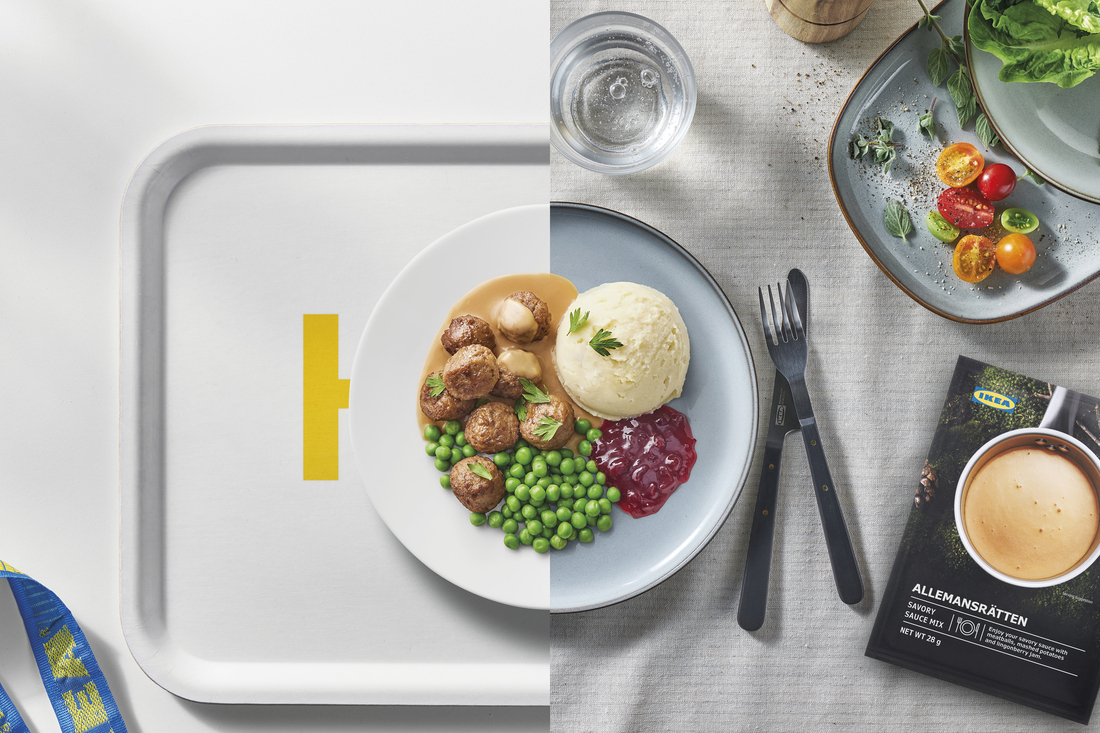 Panduan lengkap cara mekan di IKEA