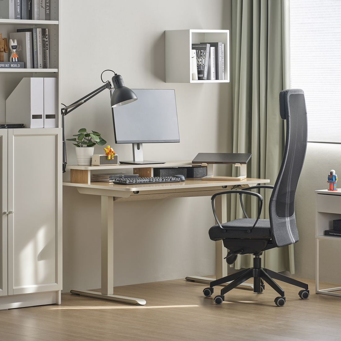 Comfortable mesh office chair recommendations for more focused