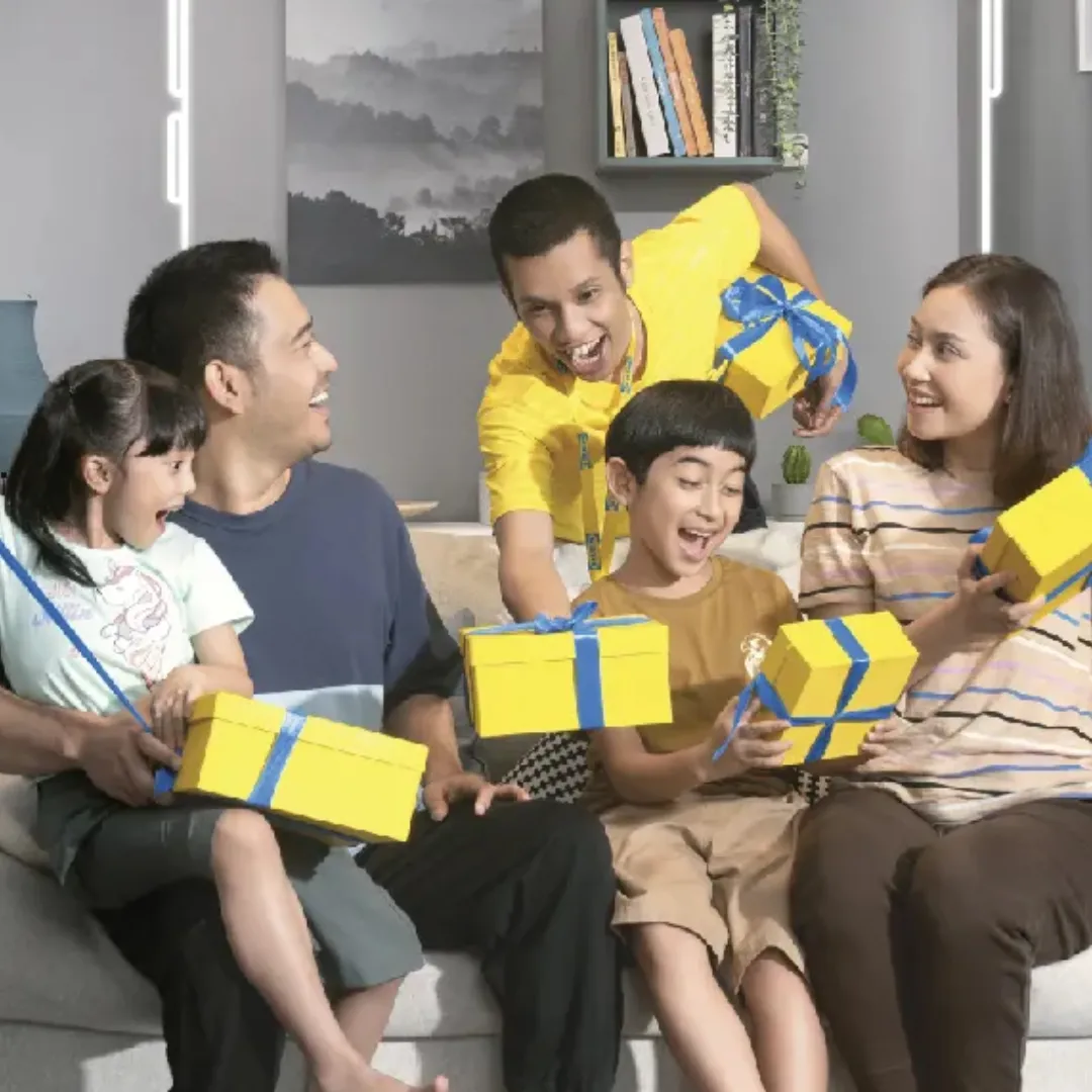 Promo IKEA Food