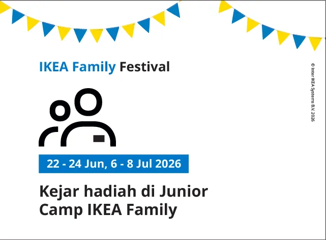 Kejar Hadiah di Summer Camp