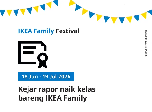 Kejar Raport Bagus