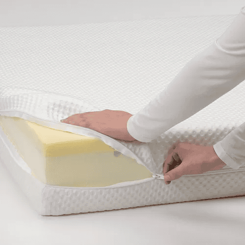 abygda foam mattress
