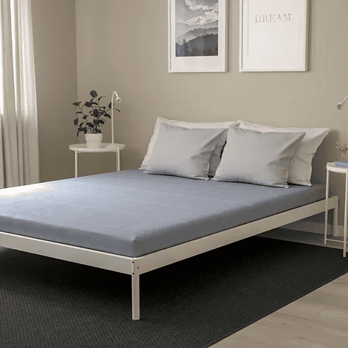 AGOTNES 120x200 cm foam mattress