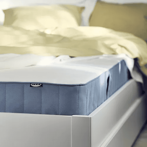 VESTMARKA 120x200 spring mattress