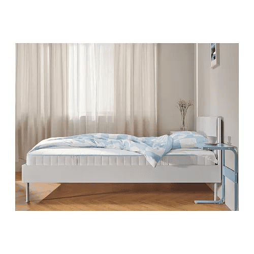 BRUKSVARA spring mattress price