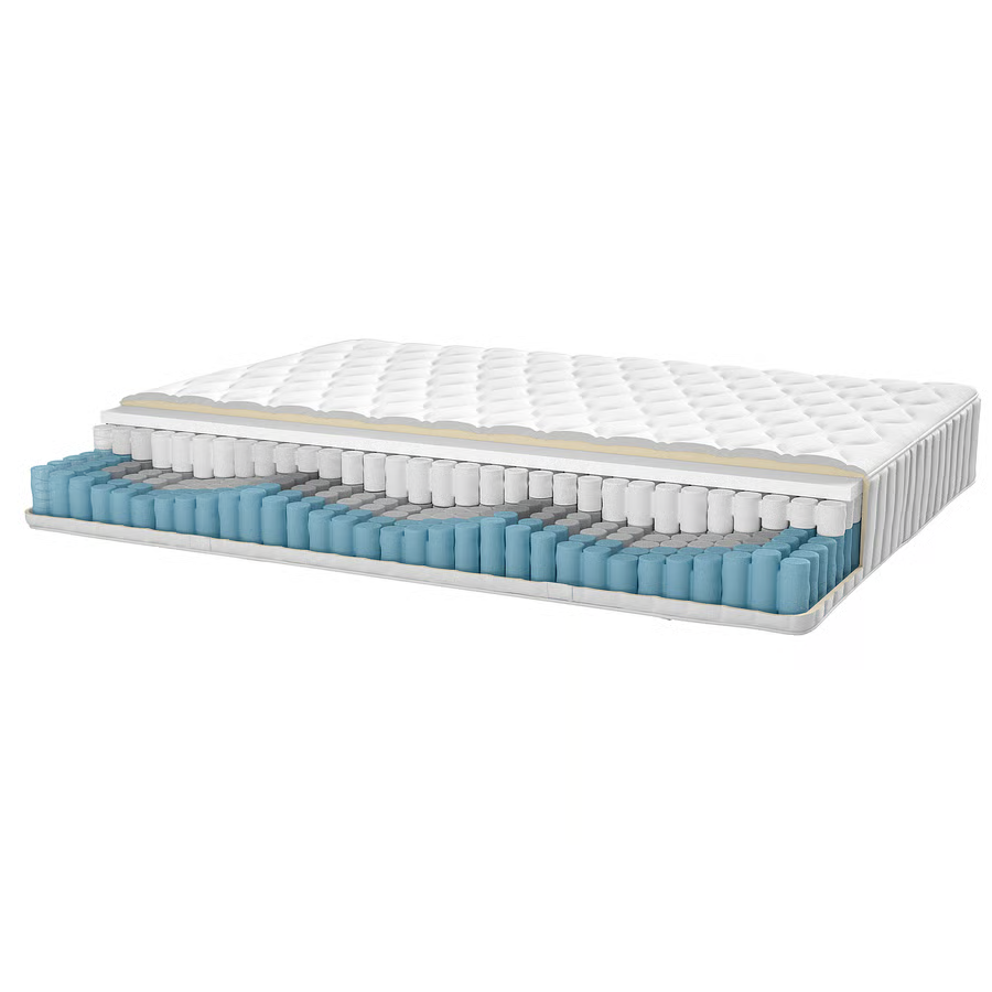 Matras pocket spring VÅGSTRANDA