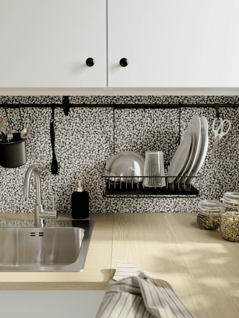 jarak-kabinet-atas-ke-countertop