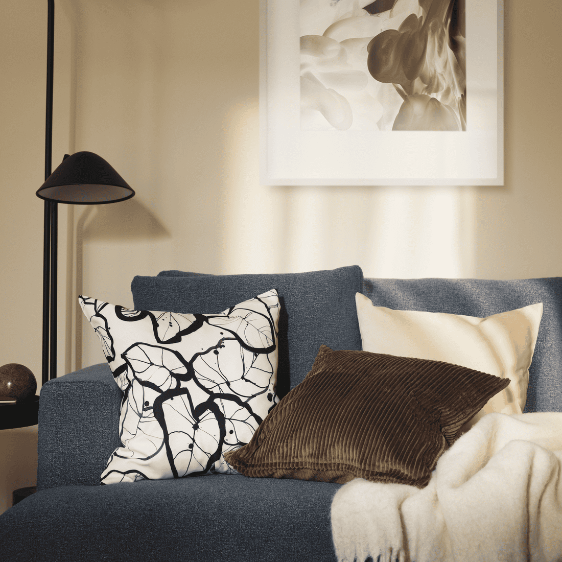 UPPÅKRA-sofa-navy