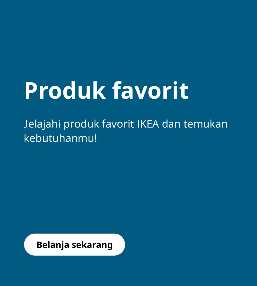 Produk favorit