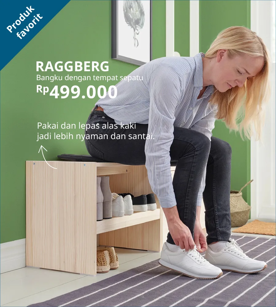 RAGGBERG