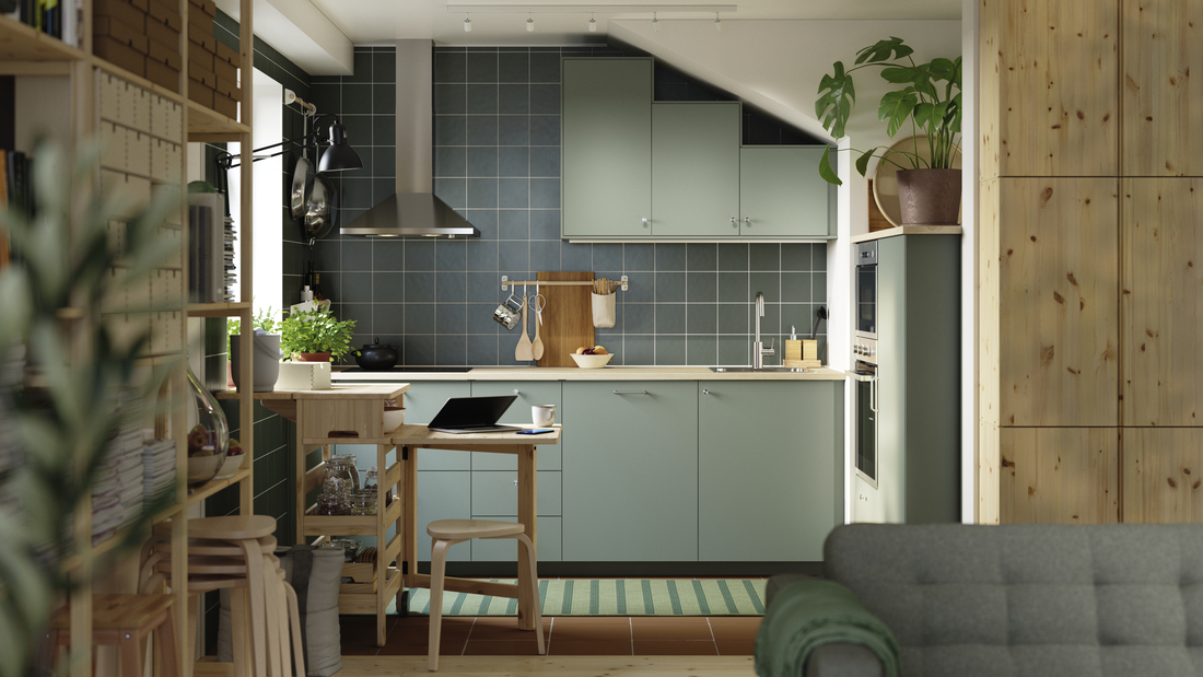 Dapur Mini Bar