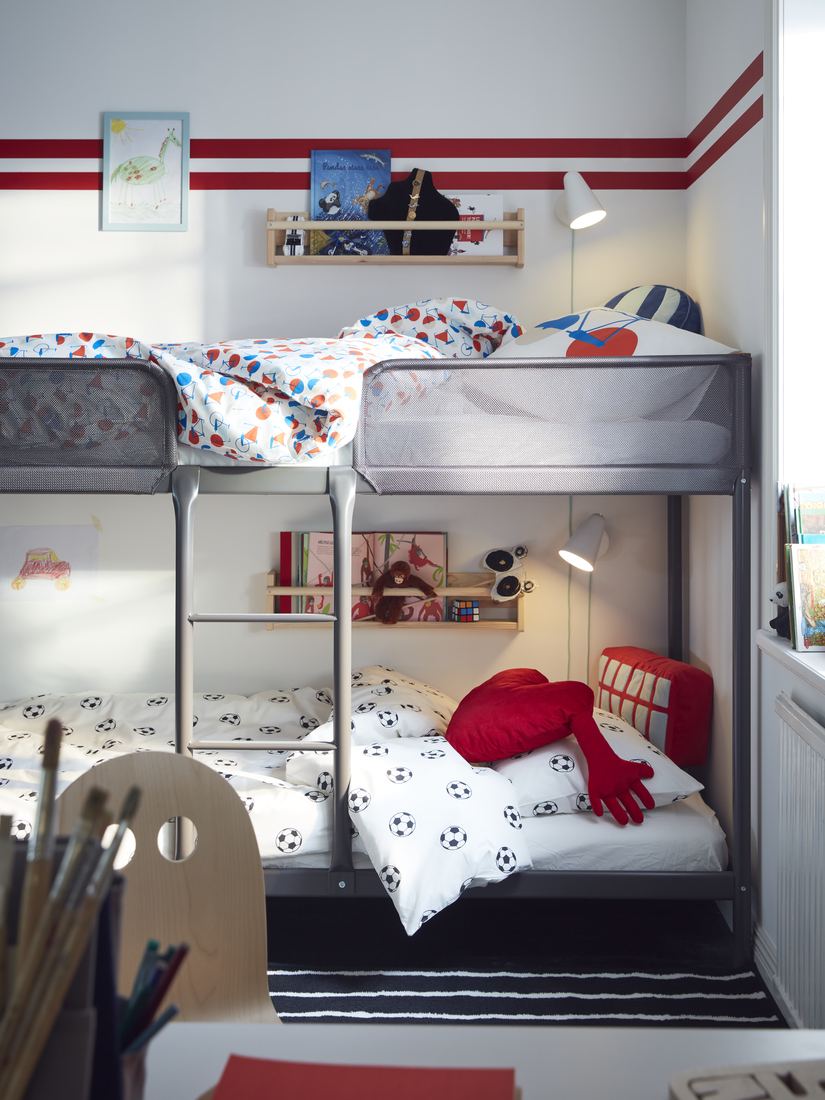  kamar tingkat anak perempuan Login