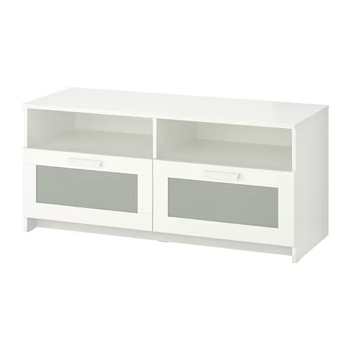 BRIMNES Tv bench