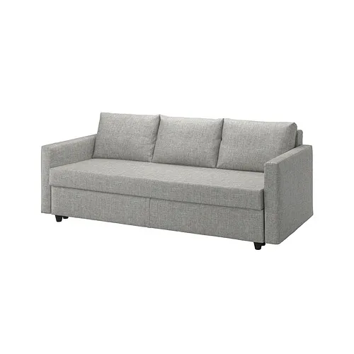  FRIHETEN 3-seat sofa-bed
