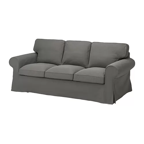 EKTORP 3 Seat sofa