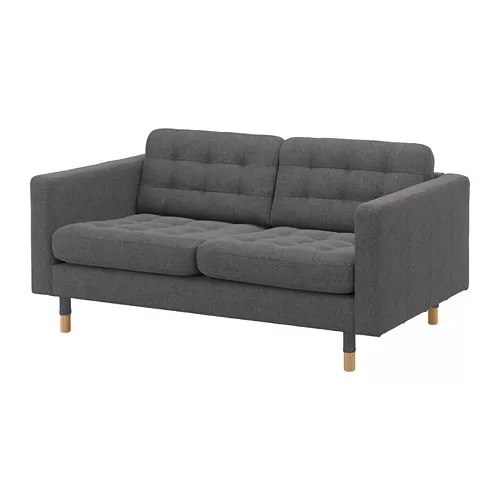 LANDSKRONA 2 seat sofa