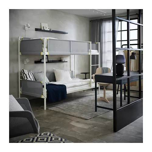 VITVAL bunk bed