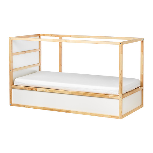 KURA Bunk Bed