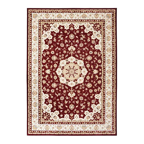 SHUFU Traditional pattern