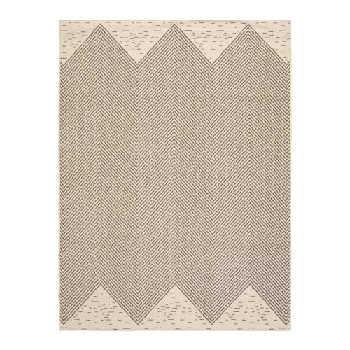 DVARGTRY Rug flatwoven