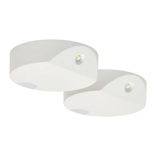 GÖMPYSSLING Lampu led dengan sensor