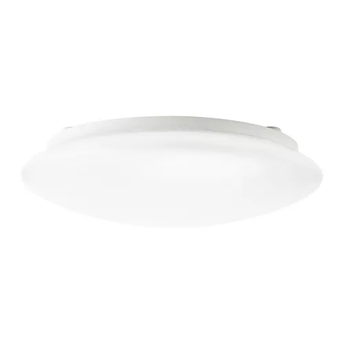 BARLAST Lampu plafon/dinding led,