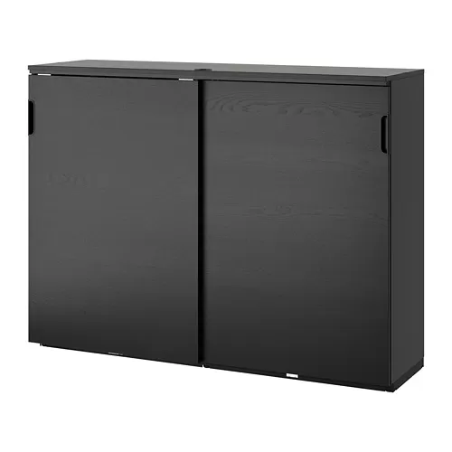 GALANT Kabinet dengan pintu geser