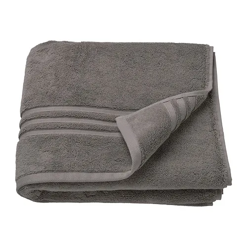BROKGLIM wash towel