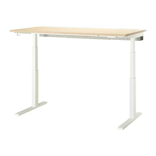 MITTZON Desk sit
