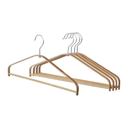 HÖSVANS Hanger, bamboo