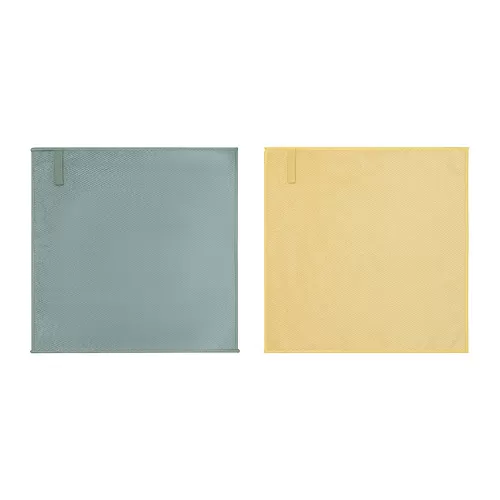 PEPPRIG Lap microfiber, 28x28 cm