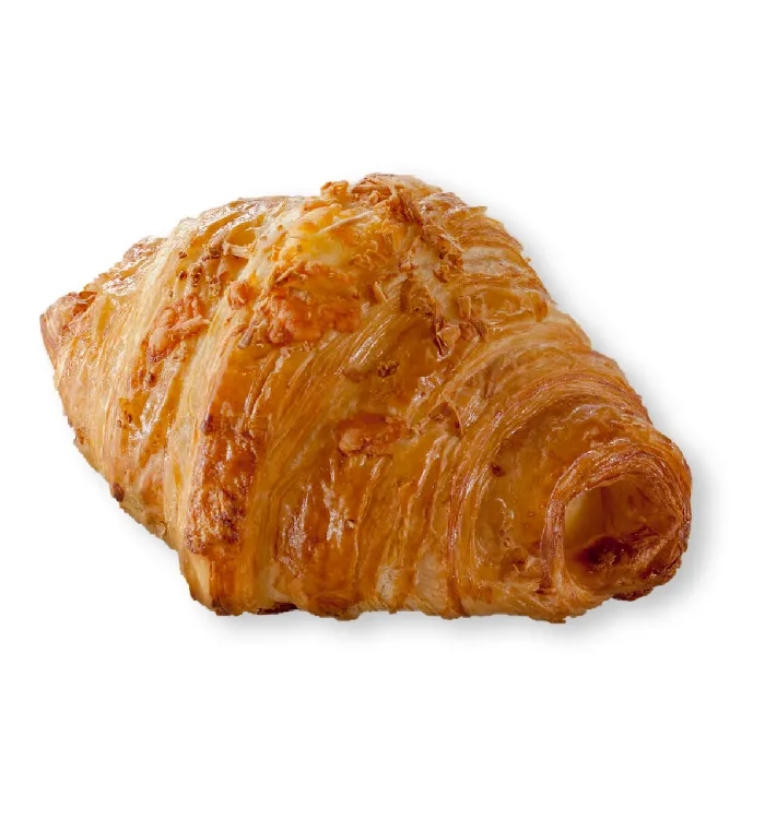 Cheese croissant