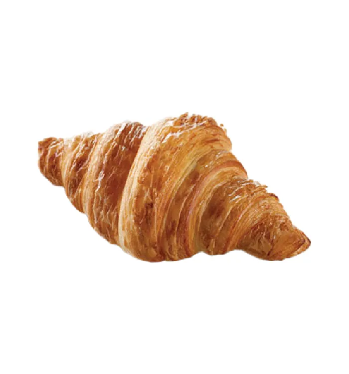 Butter croissant