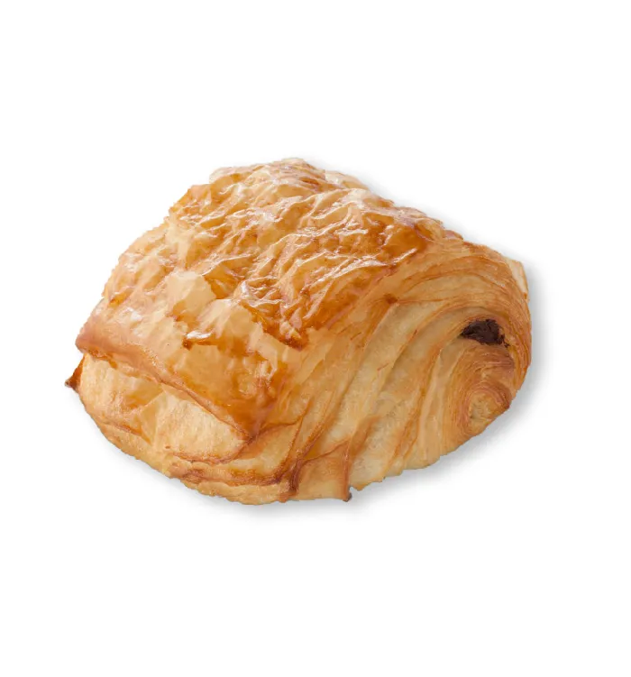 Chocolate croissant	