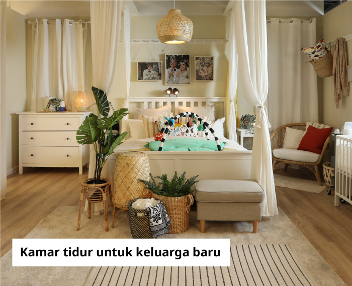 IKEA Indonesia - Jual Perabot Rumah & Furnitur Kantor Online