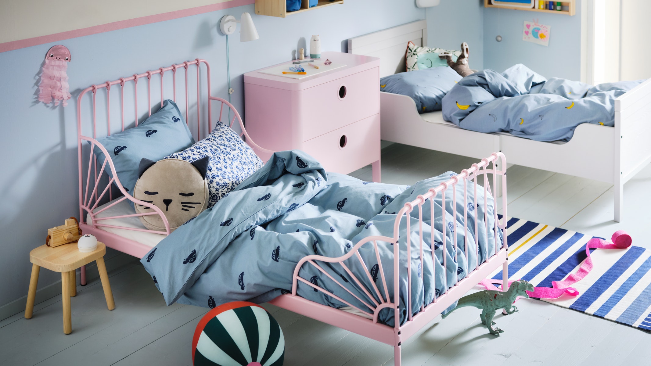 Jual Furniture Anak Terbaru 8 12 Tahun Ikea Indonesia