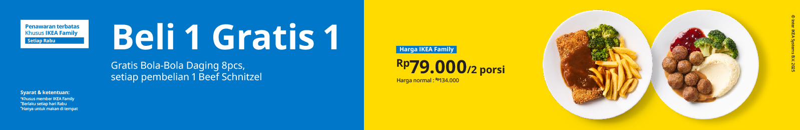 promo rabu seru ikea