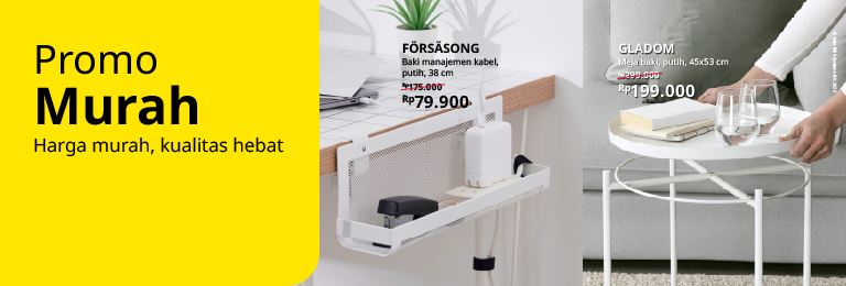 promo harga murah