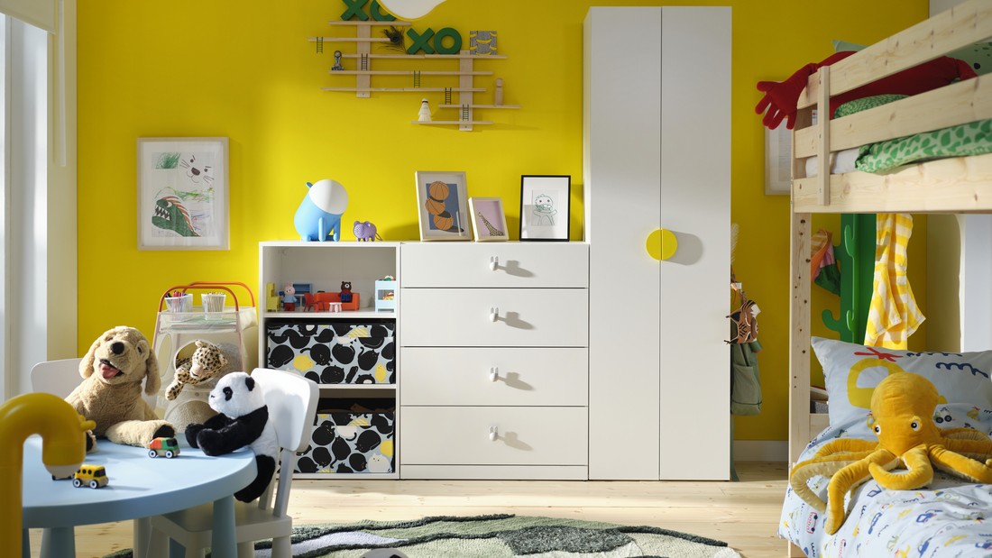  Desain Ruang Perpustakaan Sekolah