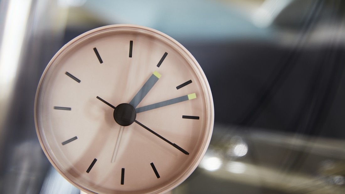 rekomendasi jam analog