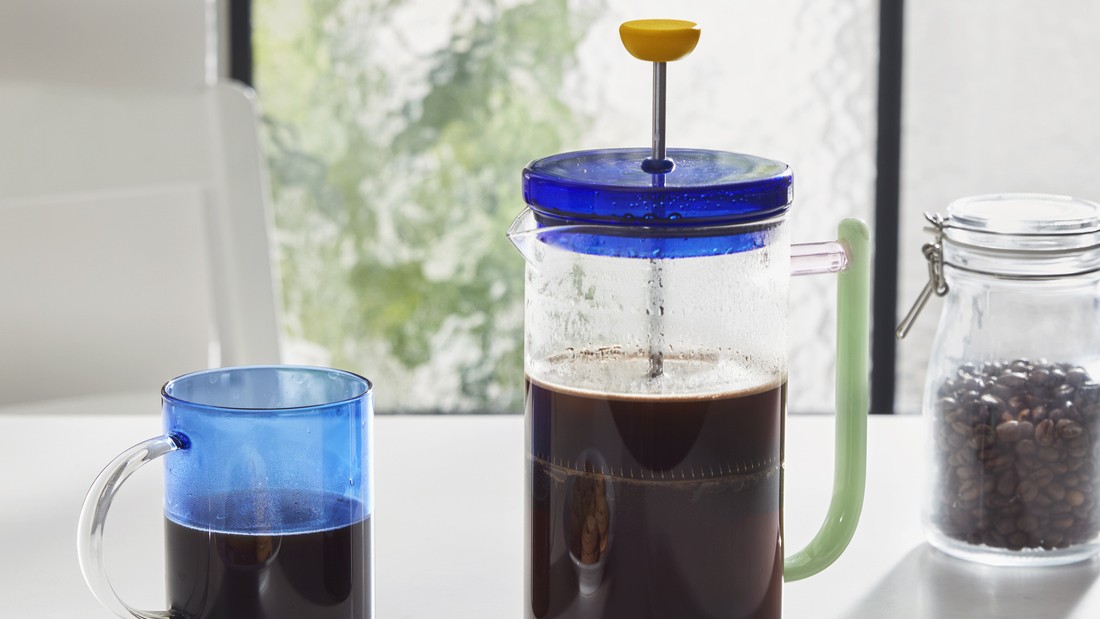 rekomendasi alat pembuat coffe