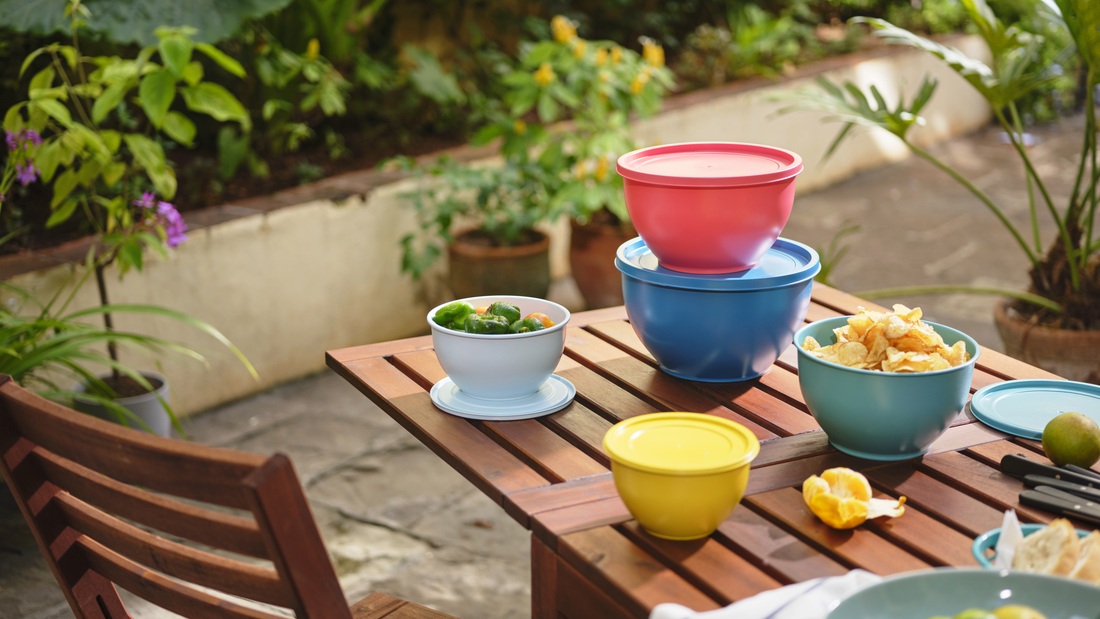 How to organize dishes on the dining table effectively IKEA Indonesia