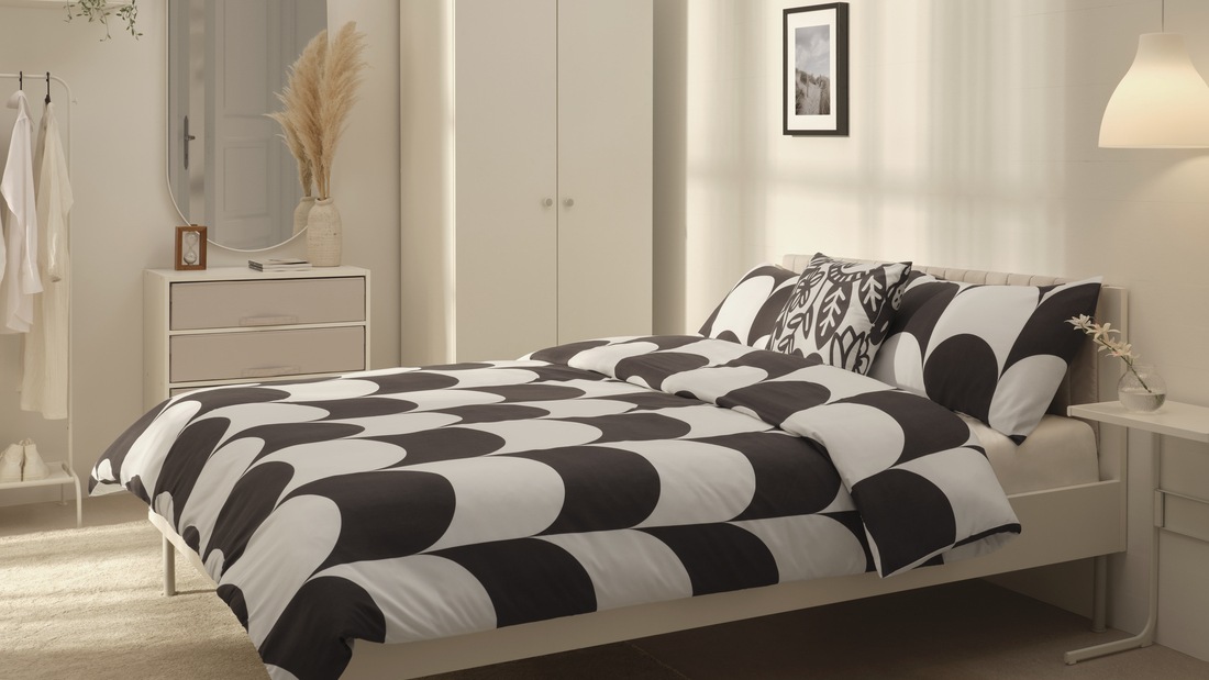 7 Easy Ways to Get Rid of Paint Smell in Your Room IKEA Indonesia