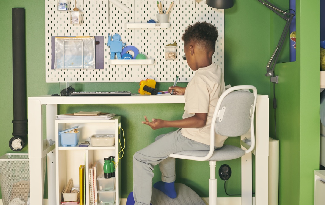 Choosing an ergonomic chair to maintain good Posture in your workspace